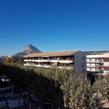 La Crehueta Apartment Javea Exterior photo