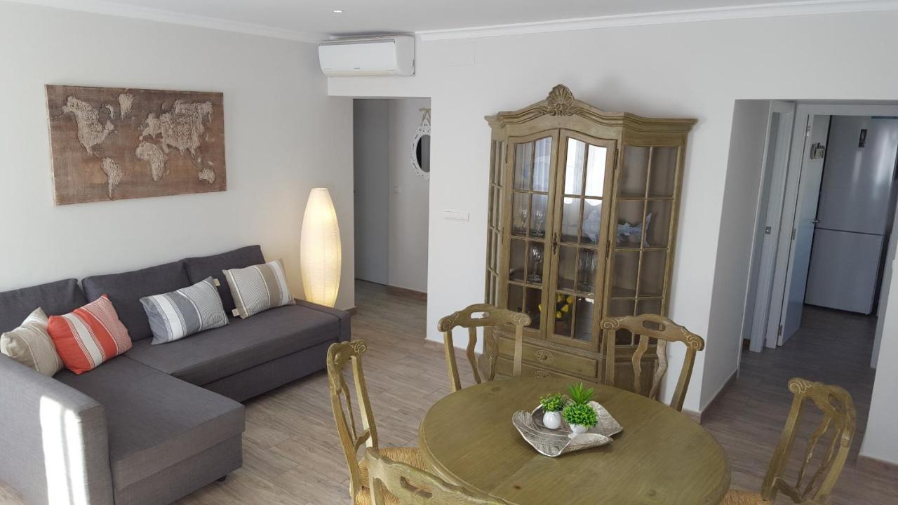 La Crehueta Apartment Javea Exterior photo
