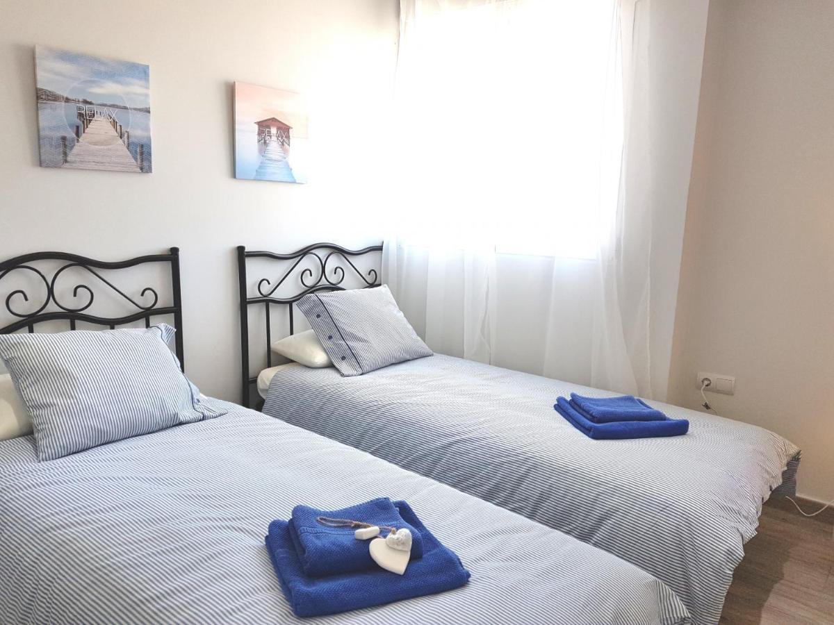 La Crehueta Apartment Javea Exterior photo