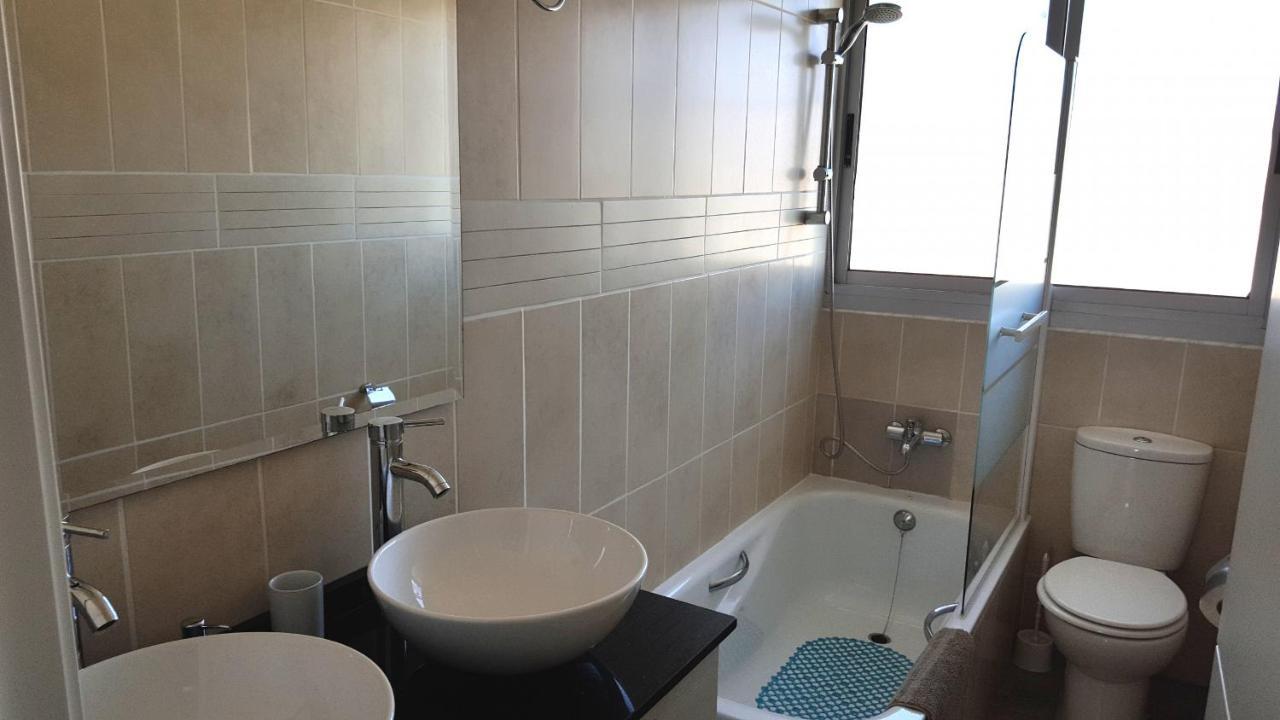 La Crehueta Apartment Javea Exterior photo