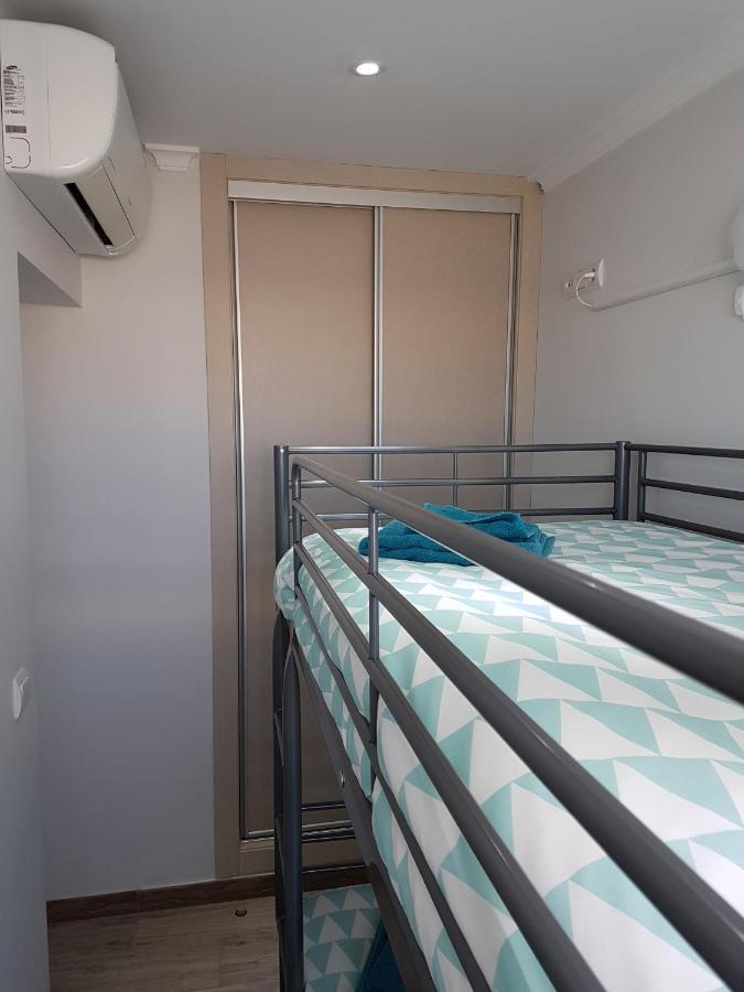 La Crehueta Apartment Javea Exterior photo