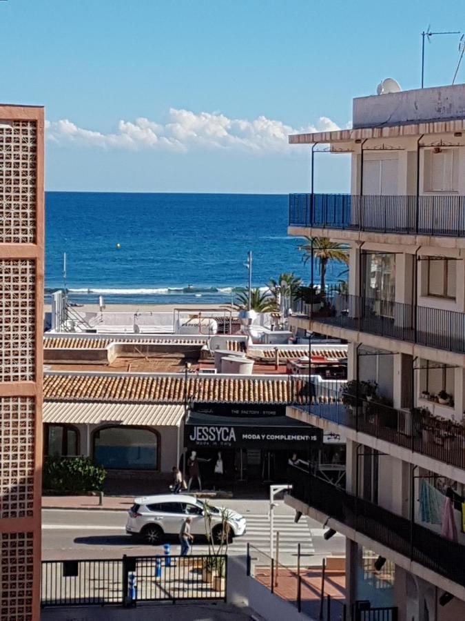 La Crehueta Apartment Javea Exterior photo