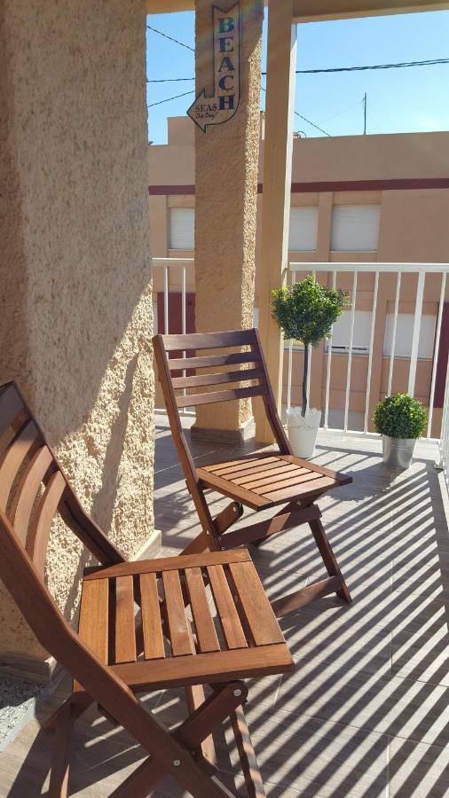 La Crehueta Apartment Javea Exterior photo