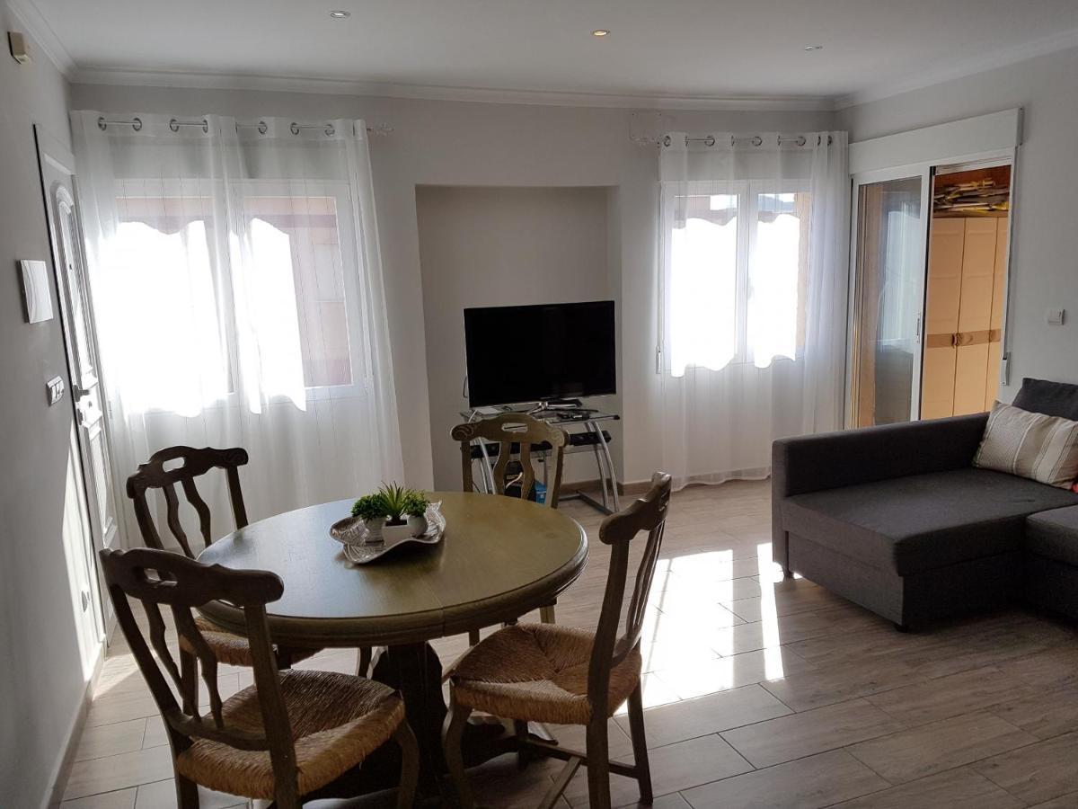 La Crehueta Apartment Javea Exterior photo