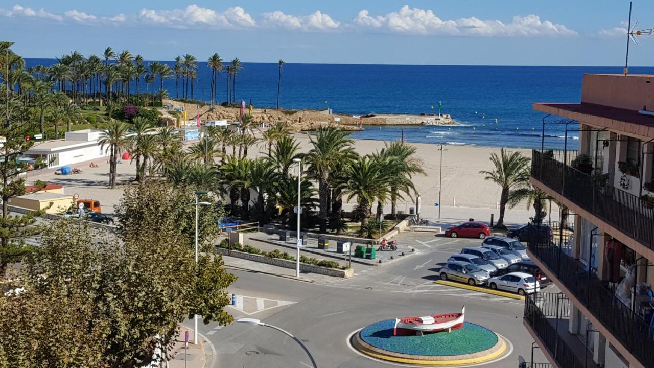 La Crehueta Apartment Javea Exterior photo