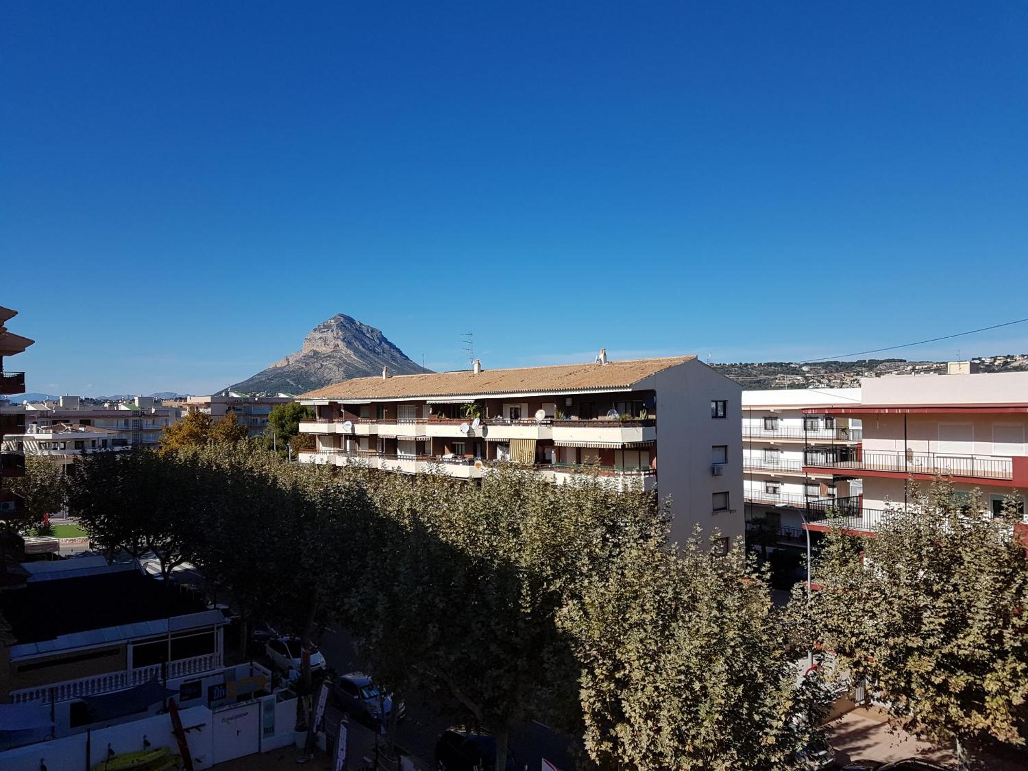 La Crehueta Apartment Javea Exterior photo
